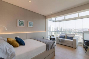 Patteo View Studio - GRU 2205